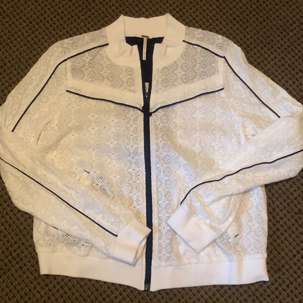Free people jacket